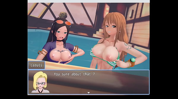 Futa Concoction Chapter 1P8