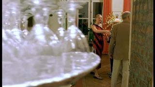 Nue Comme Un Verre (AI Upscale)