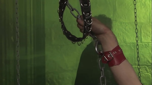 ROUGH FEMALE DOMINATION XXX