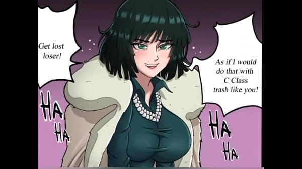 FUBUKI RECIBE UNA OFERTA DE UN HÉROE CLACE ( C ) UNA GRAN OFERTA…. ( ONE PUNCH MAN , FUBUKI ) MANGA HENTAI FANDUB LATINO.