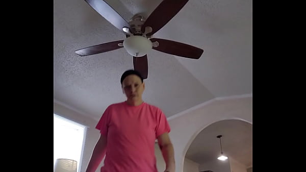 Julie crushing kick to the groin