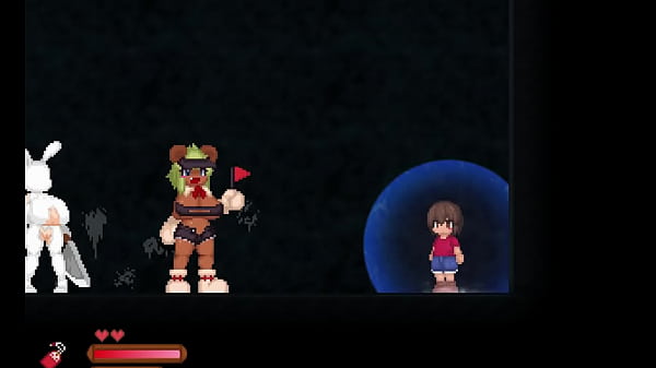 shirotane tower – bear