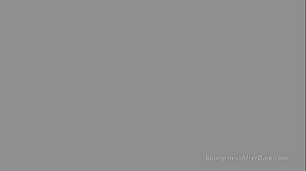 Tied Up Lesbian Slave Fingered And Touched By Madame