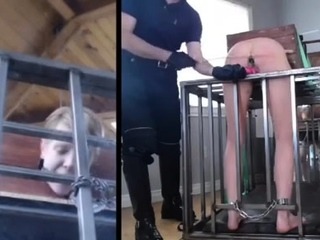 Amateur femdom fetish bitches