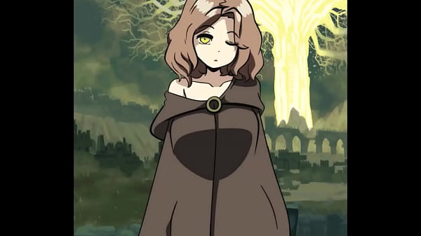 Elden Ring: Shadow of the Erdtree (SOTE) ENF CMNF MMD: Melina takes off her headdress and flashes big boobs and greedy pussy | bit.ly/4fdbJpS