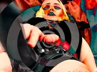 Mistress Ruby Enraylls – Mesmerizing cock