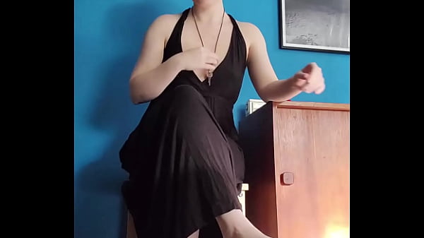 Locktober – Lock Yourself in Chastity for Eryn Rose