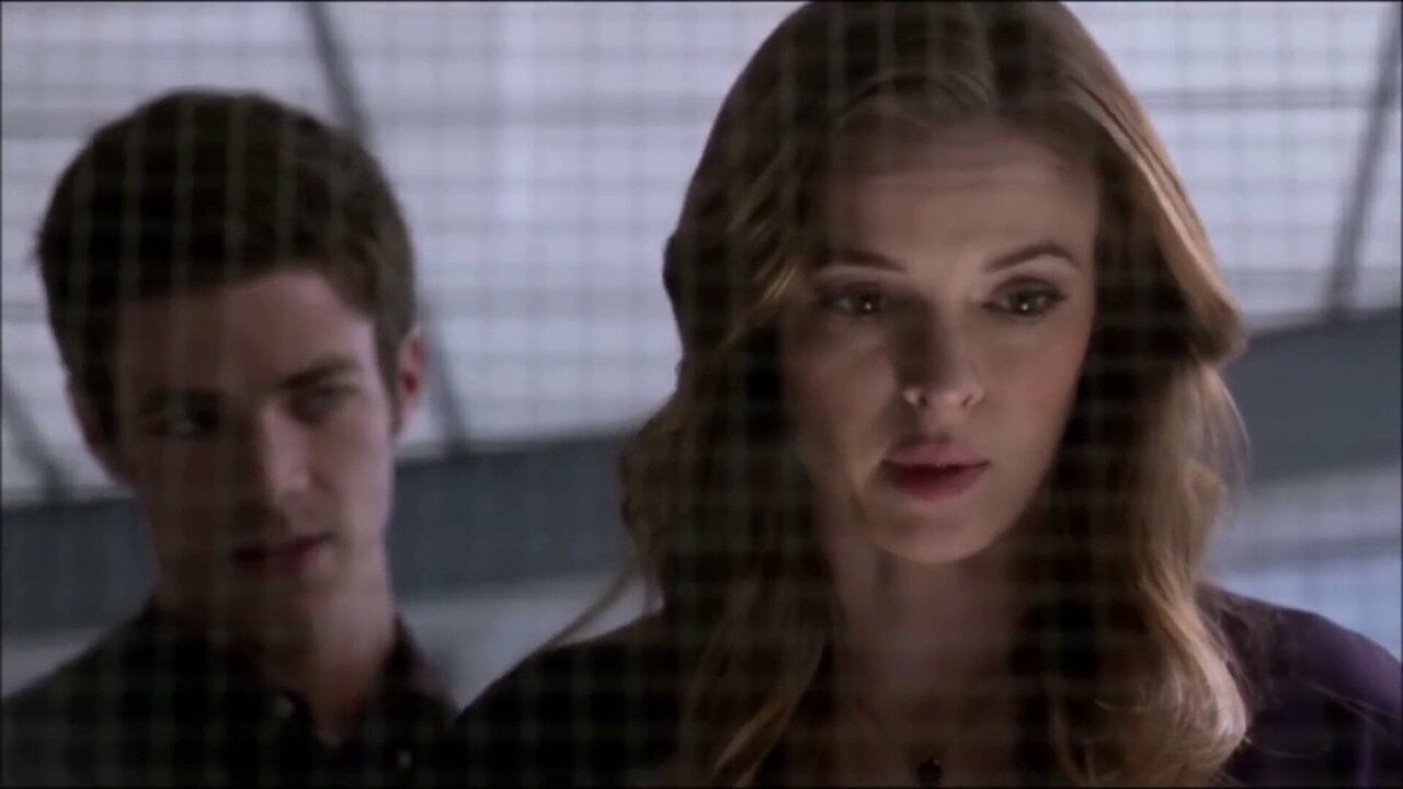 hot milf cheating kiss scene