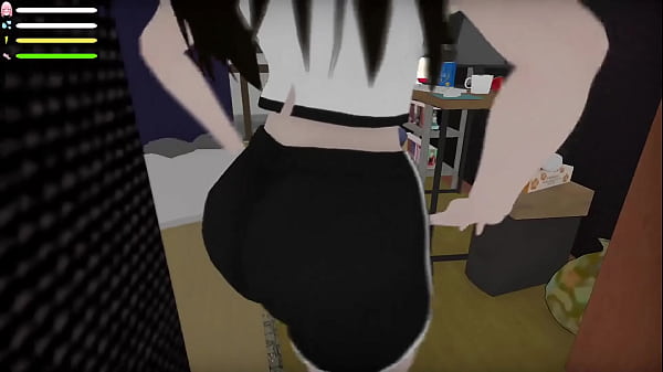 Gameplay | EA (V0.7) Roxanne #2 Charaktererstellung